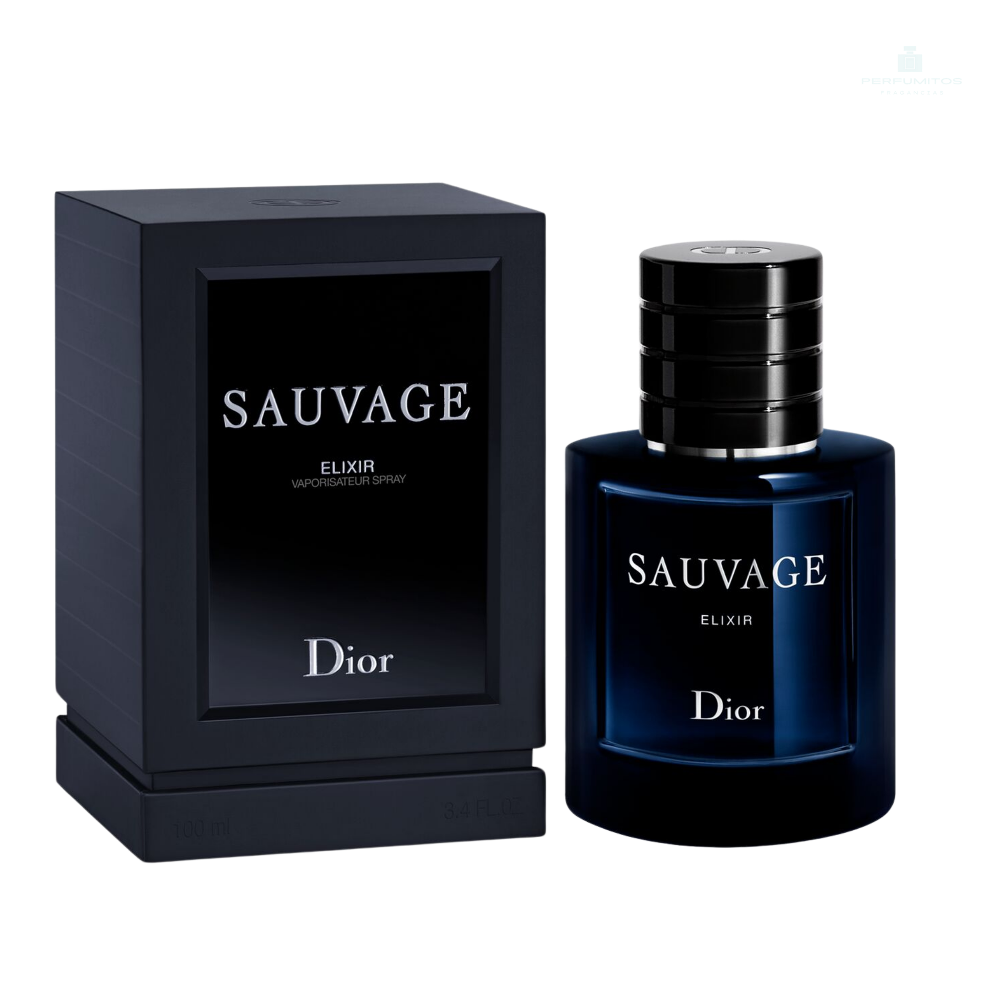 DIOR Sauvage Elixir Perfume 100ml