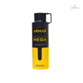 ODYSSEY MEGA BODY SPRAY 200 ml – Armaf