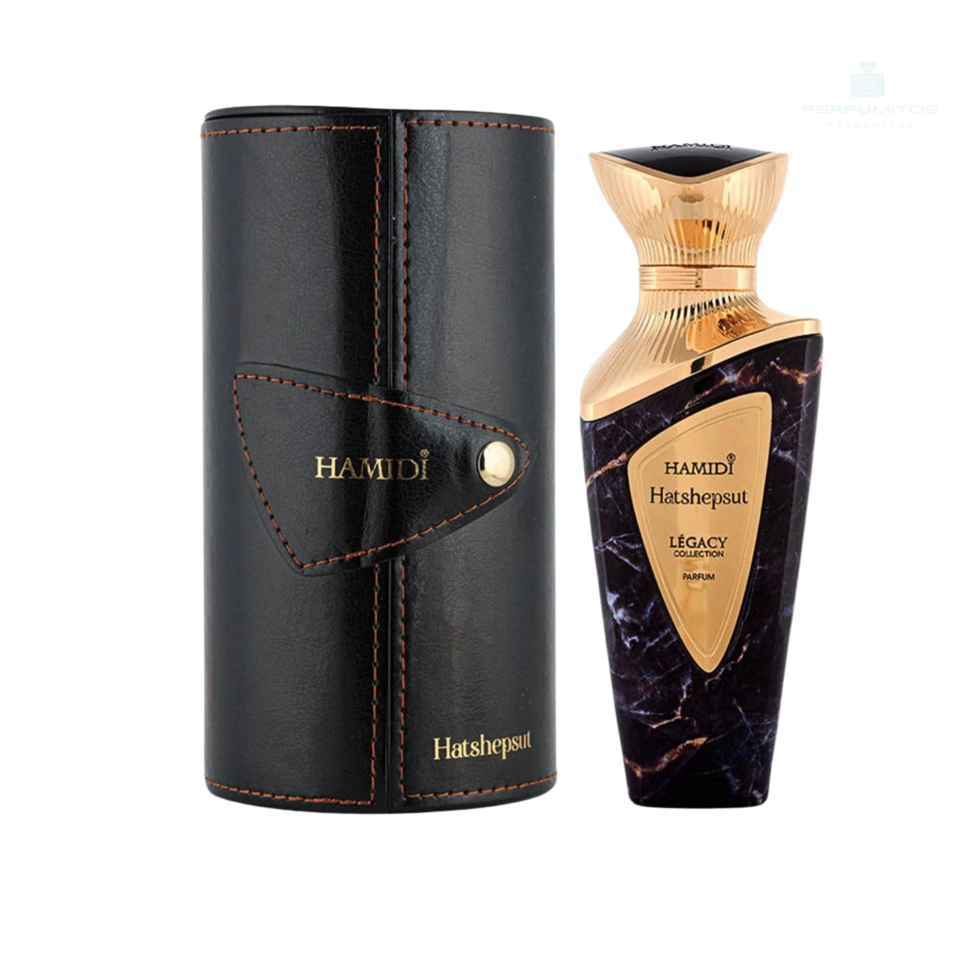 Hamidi LEGACY HATSHEPSUT Eau De Parfum Spray 100ML