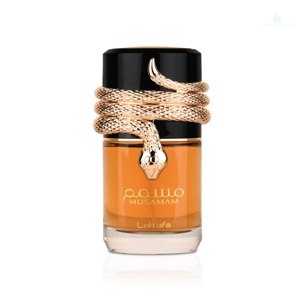 Musaman edp 100ml Lattafa