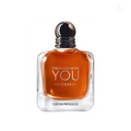 Giorgio Armani Emporio Armani Stronger with You Intensely Pour homme EDP 100 ml para hombre