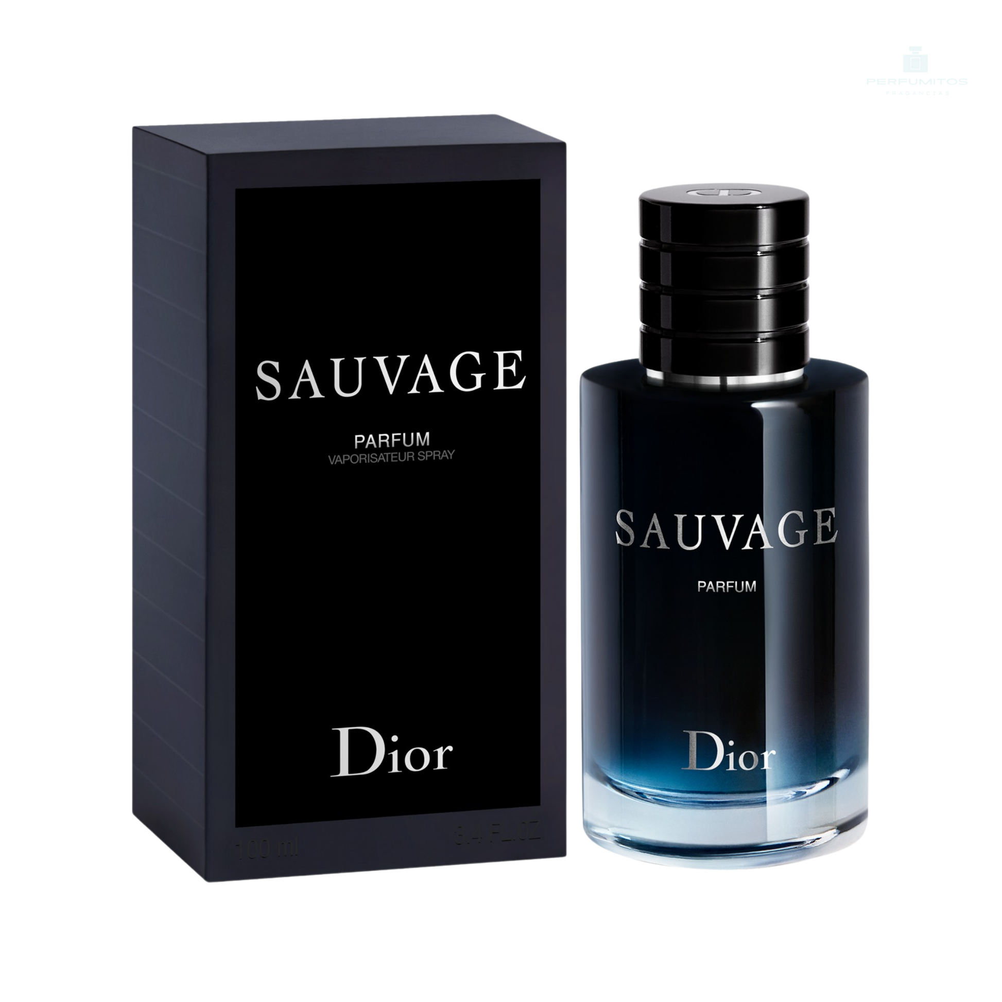 DIOR Sauvage Parfum 100 lm