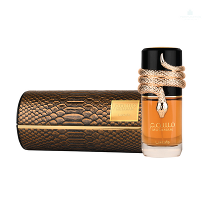 Musaman edp 100ml Lattafa