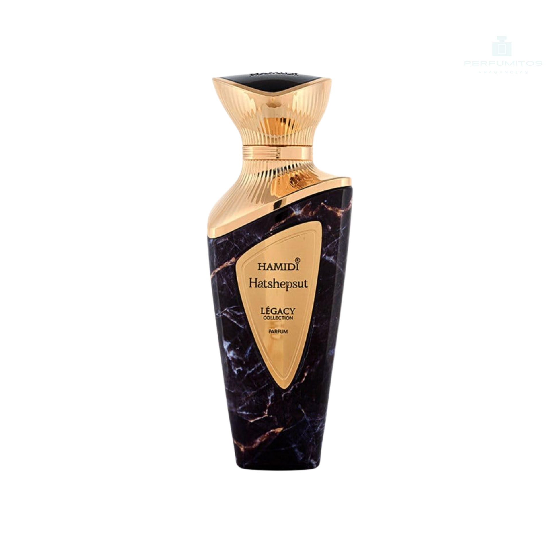 Hamidi LEGACY HATSHEPSUT Eau De Parfum Spray 100ML