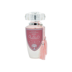 Lattafa Mohra Silky Rose Women 100ml Edp
