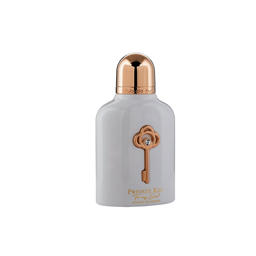 Armaf Private Key To My Soul 100ml