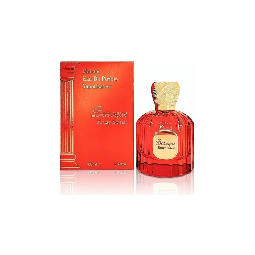 Baroque Rouge Extrait Maison Alhambra edp 100ml