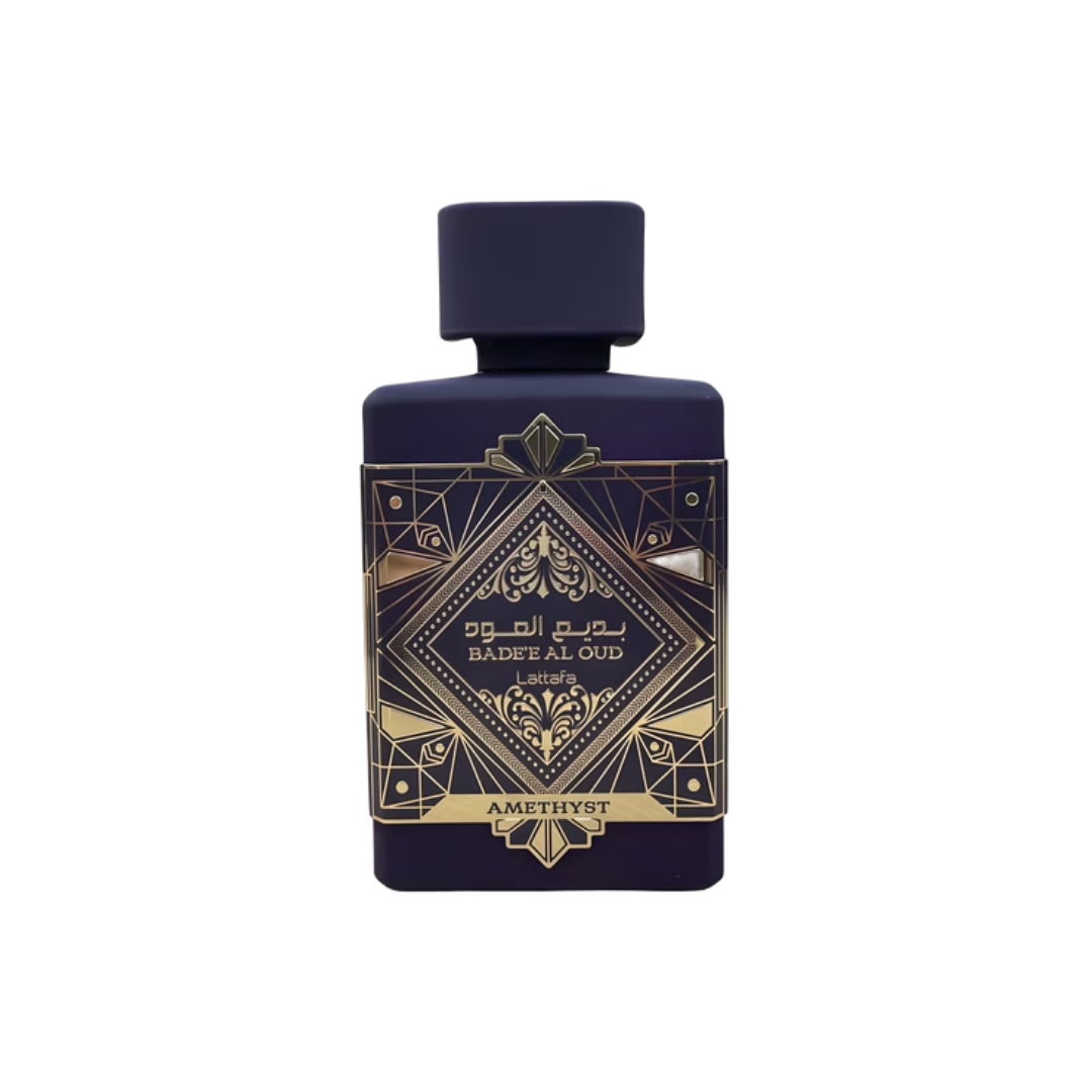 Badee al oud Amethyst decant 10ml