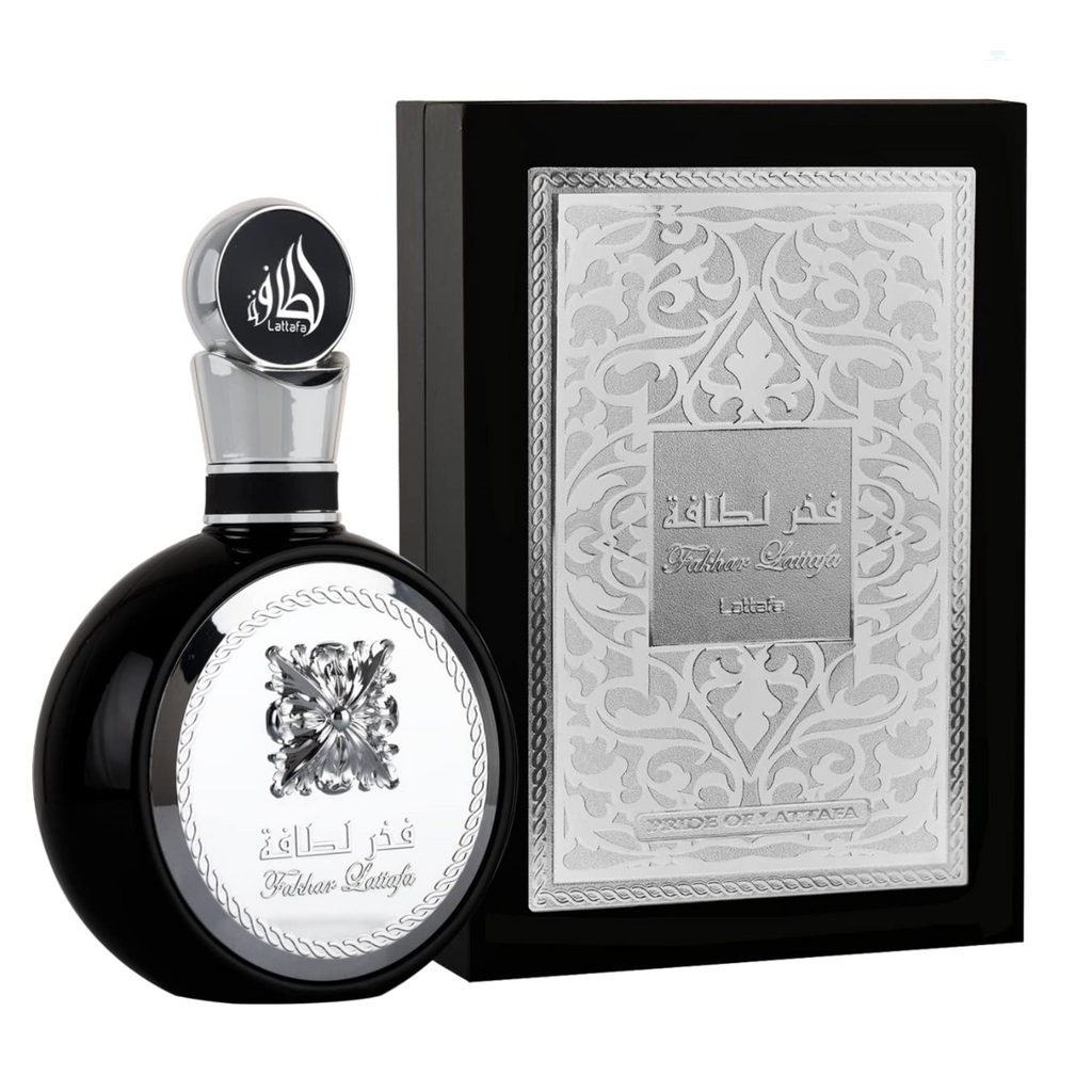 Fakhar Lattafa Pride Lattafa Lattafa 100 ml