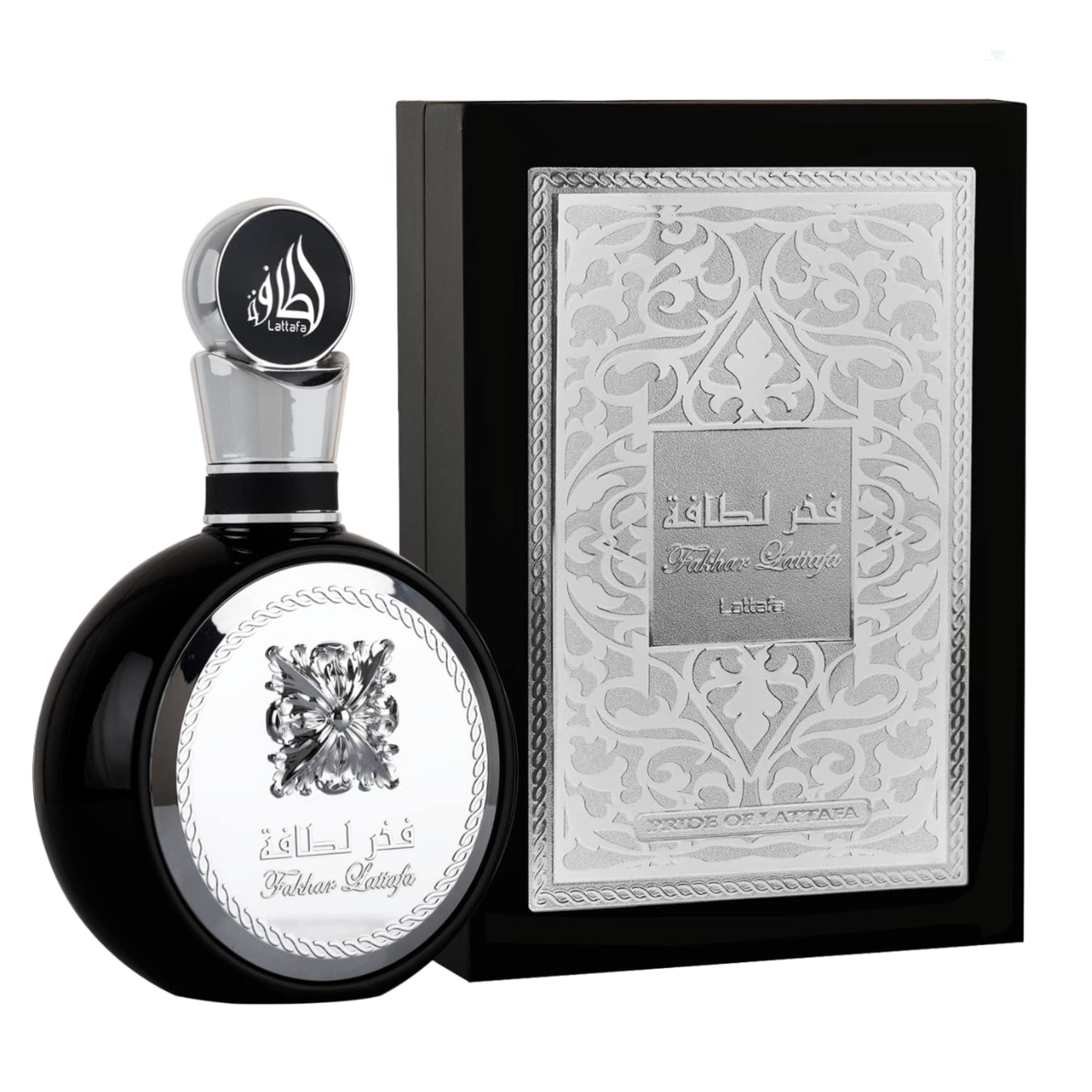 Fakhar Lattafa Pride Lattafa Lattafa 100 ml
