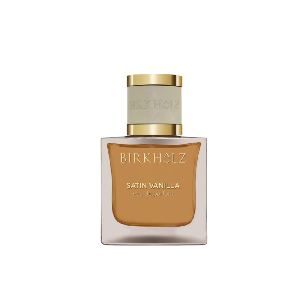Satin Vanilla Birkholz edp 100ml