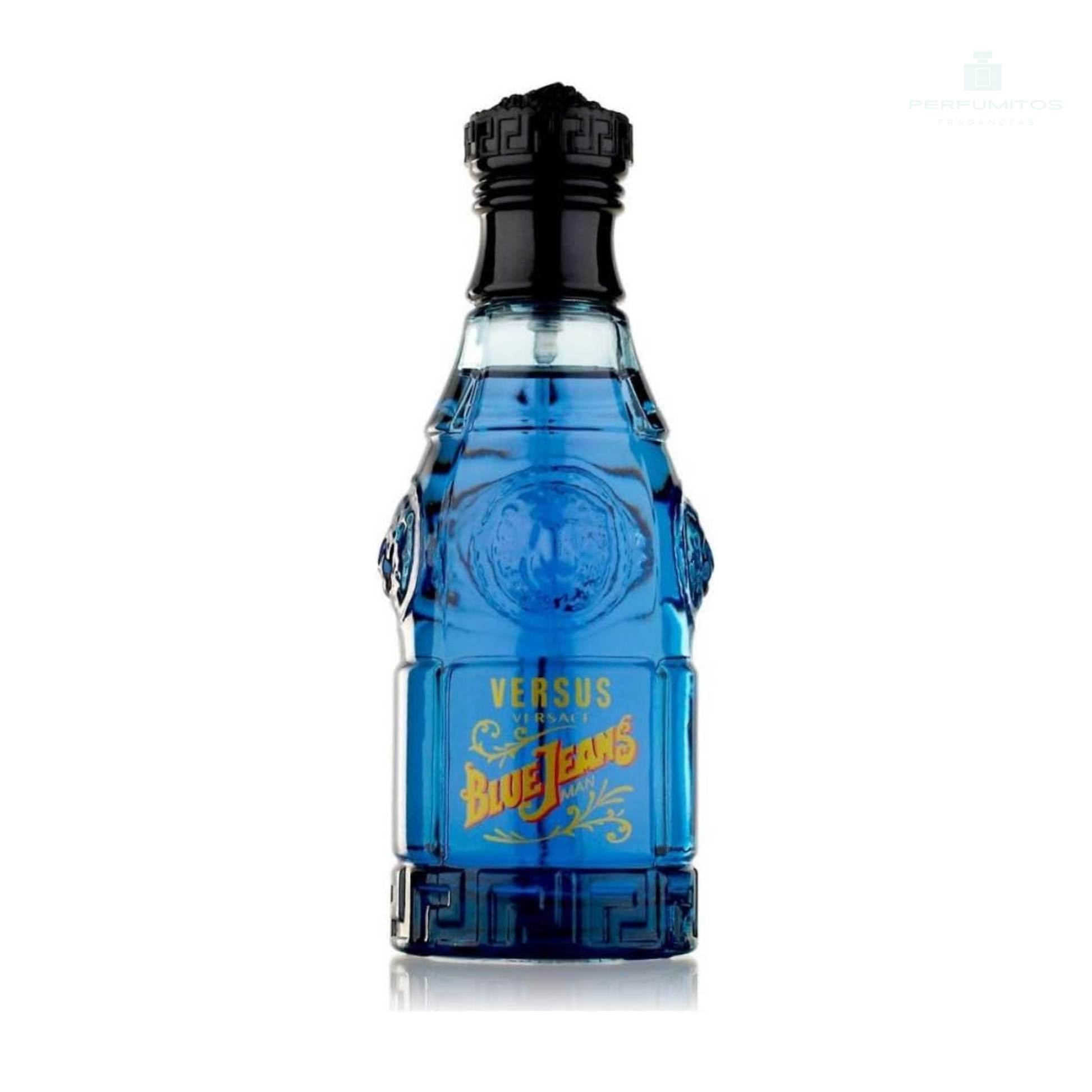 Versace Blue Jeans 75ml