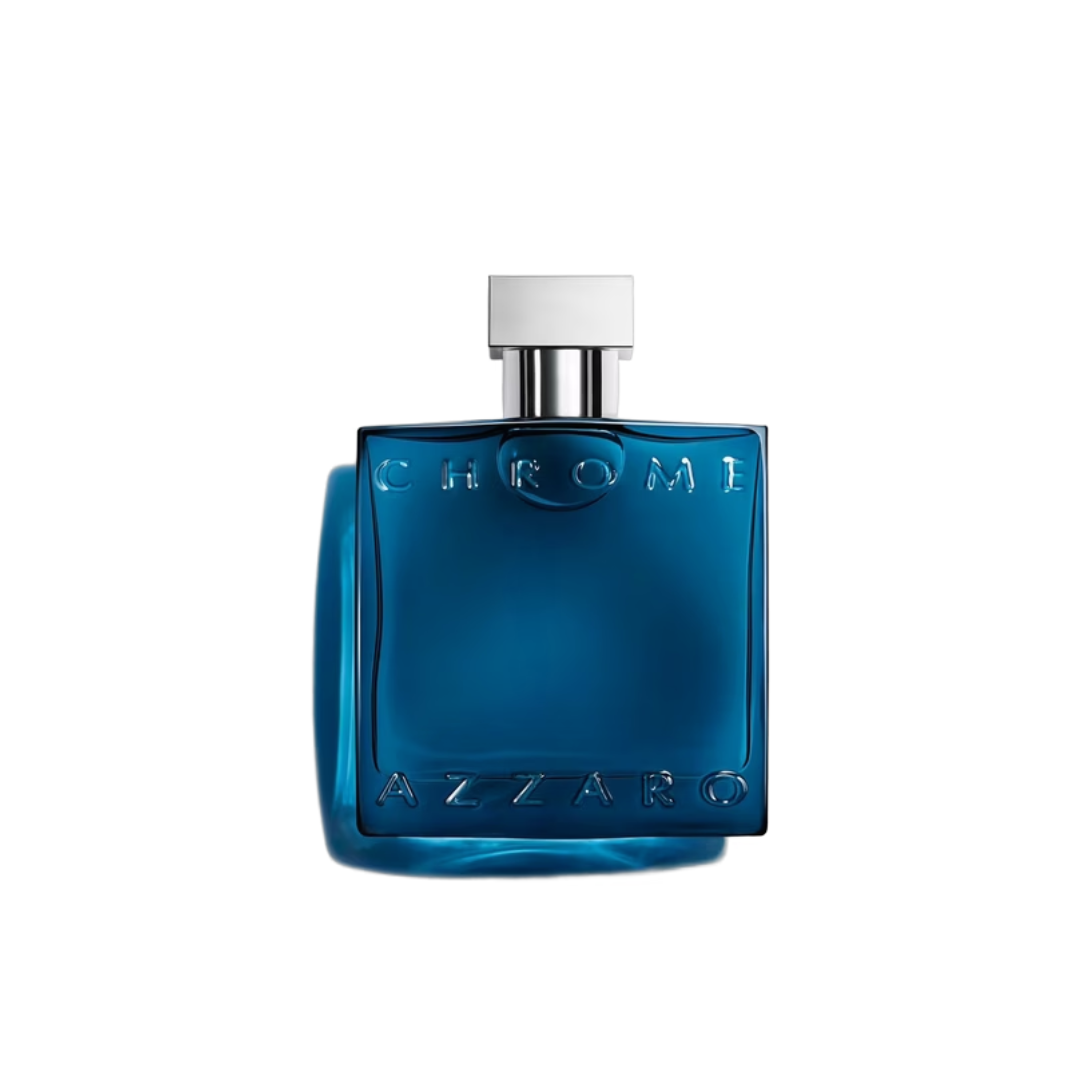 Azzaro Chrome Parfum 100ml