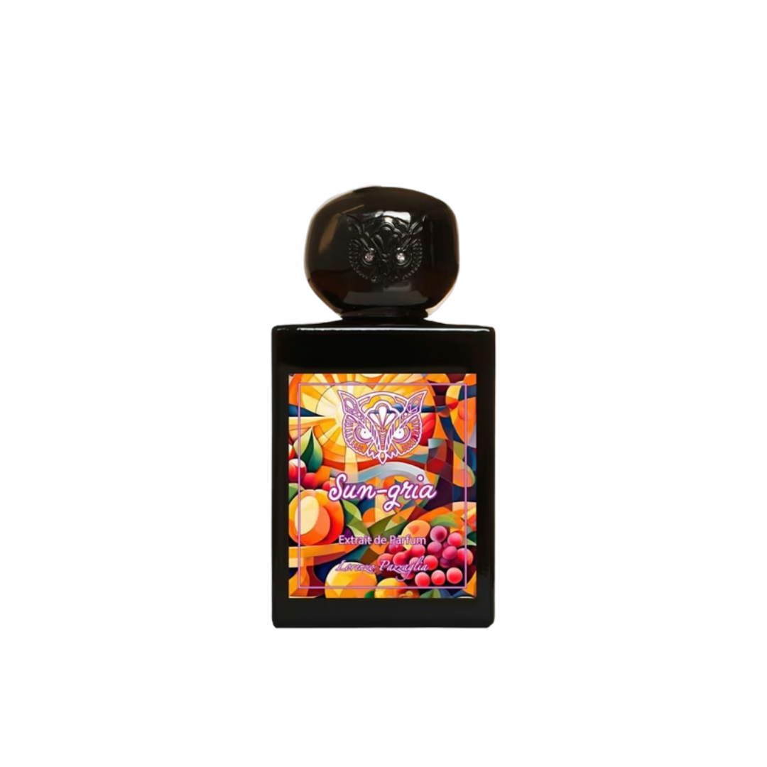 Sun-gria Lorenzo Pazzaglia  exdp 50ml