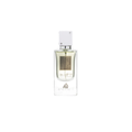 Ana Abiyedh I Am White Lattafa edp