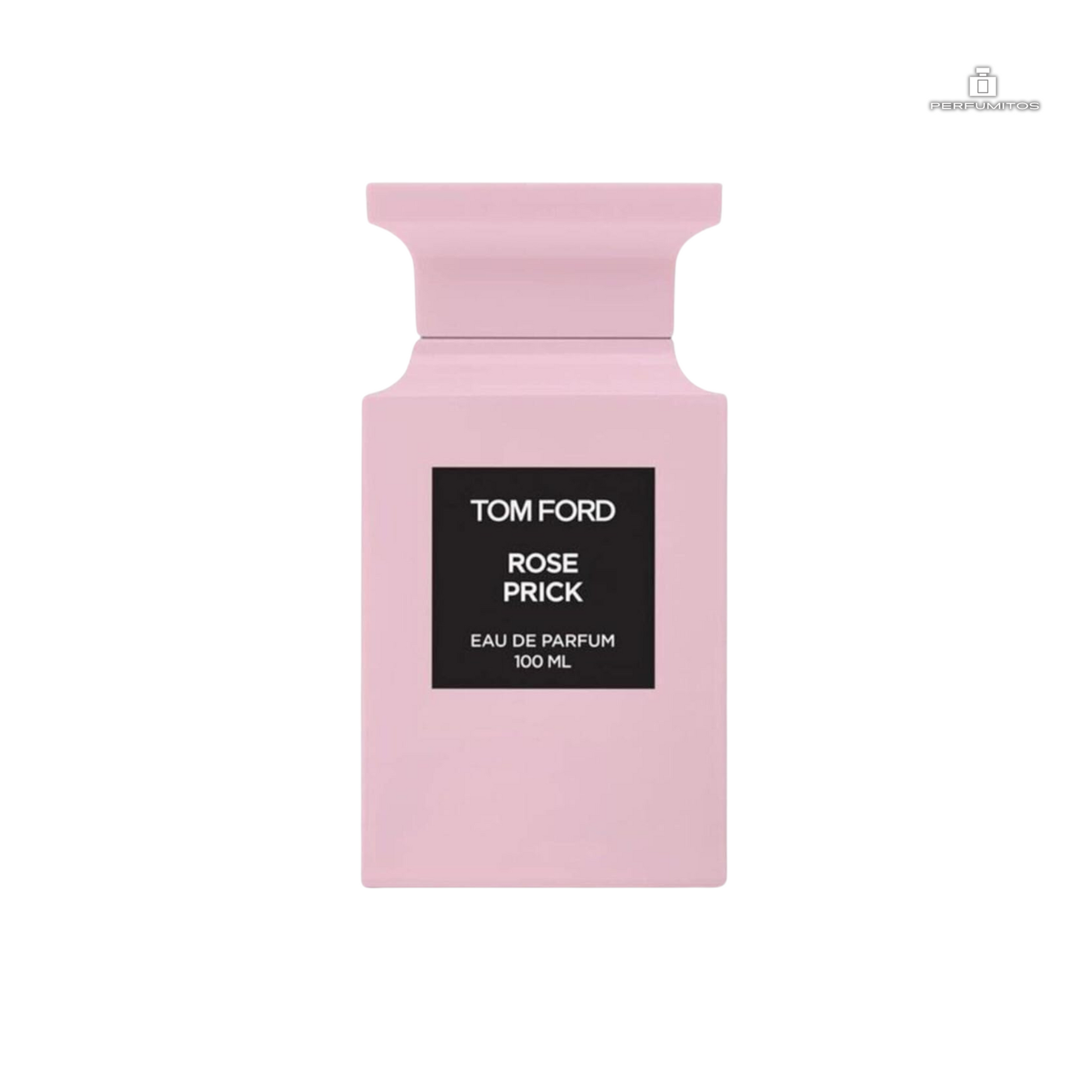 Perfume Tom Ford Rose Prick 100ml Eau de Parfum