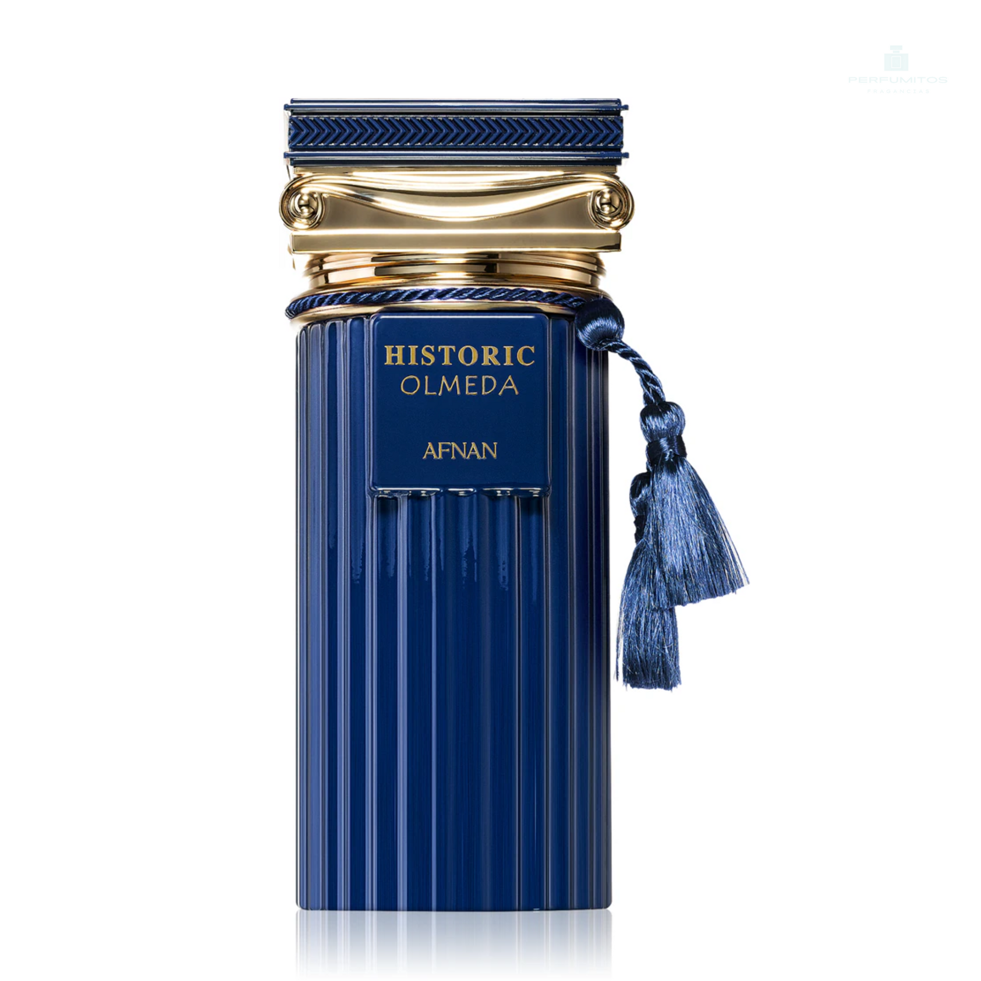 Historic Olmeda Afnan 100ml
