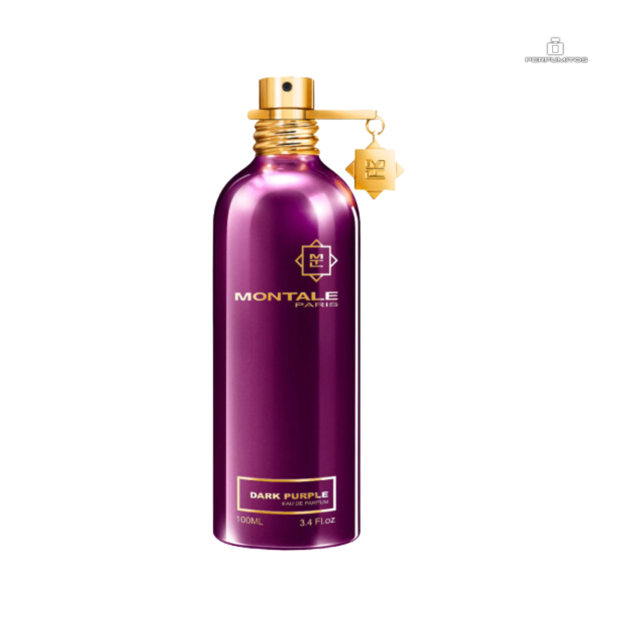 MONTALE PARIS DARK PURPLE 100ml edp
