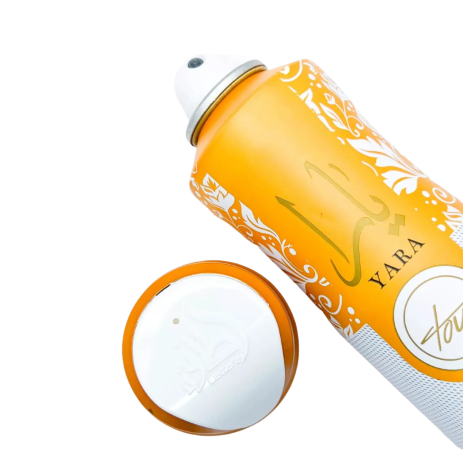 Yara tous body spray 200ml