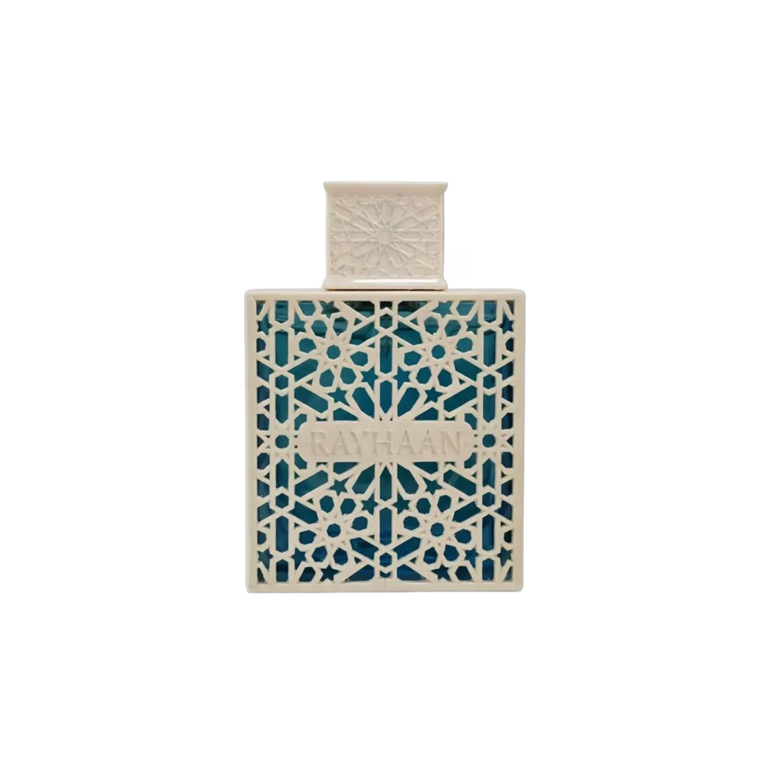 Rayhaan azul edp 100ml