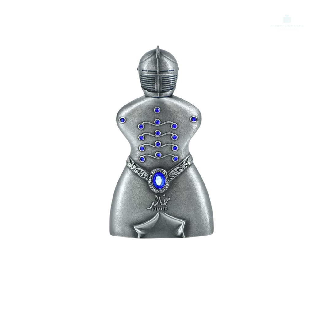 Niche Emarati Khalid Lattafa 100 ml