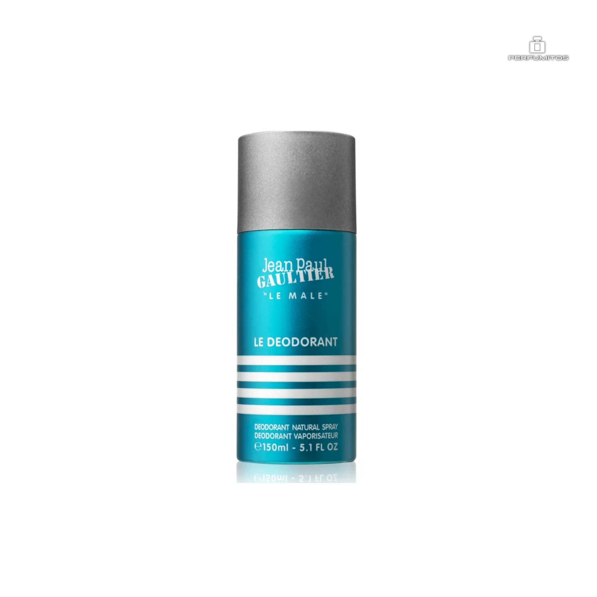 LE MALE DEO BODY SPRAY 150 ml – Jean Paul Gaultier