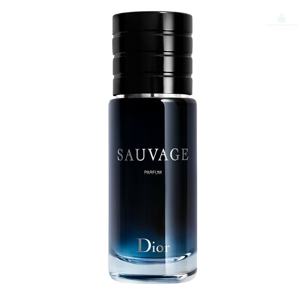 DIOR Sauvage Parfum 30 ML