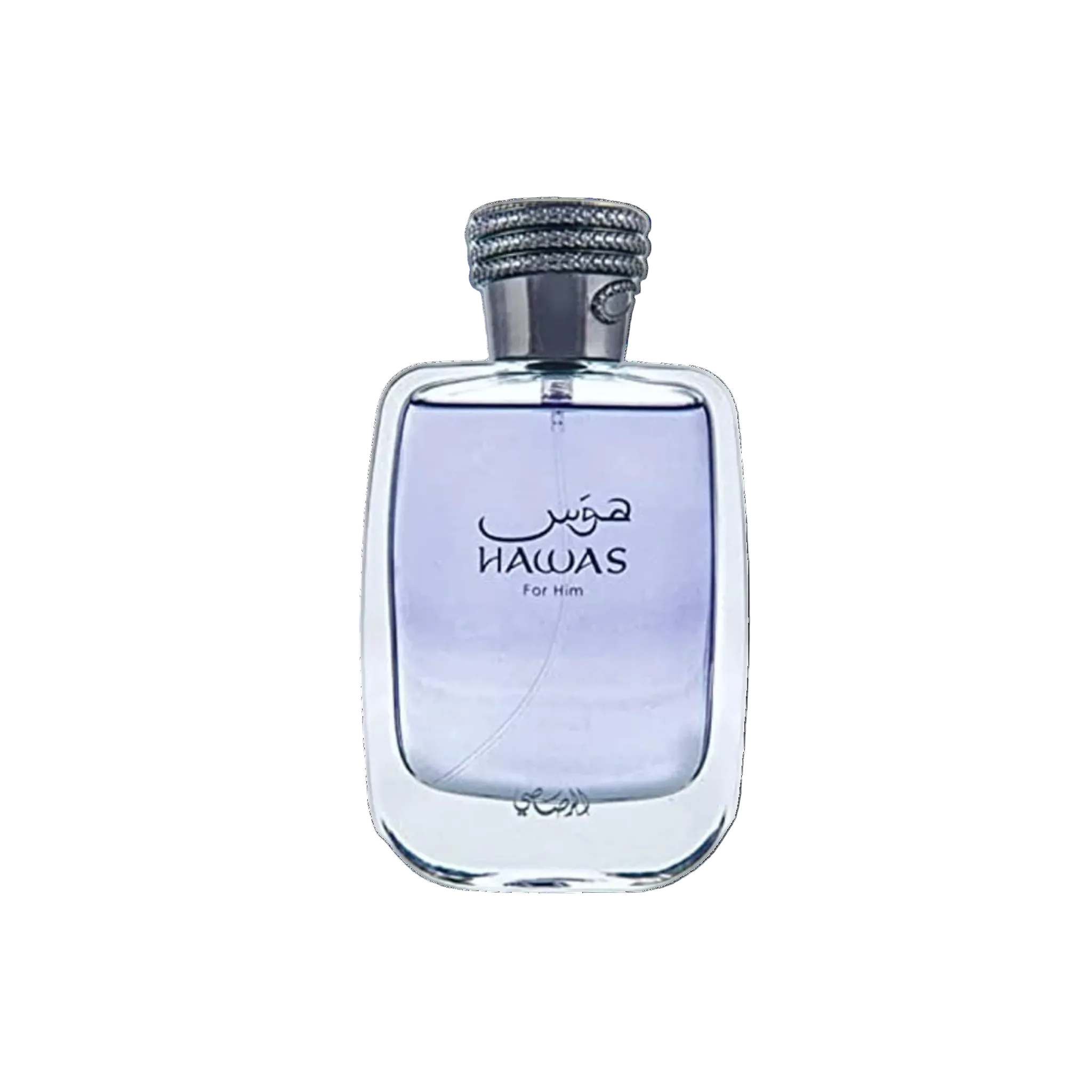 Hawas for Him Rasasi decant 10ml