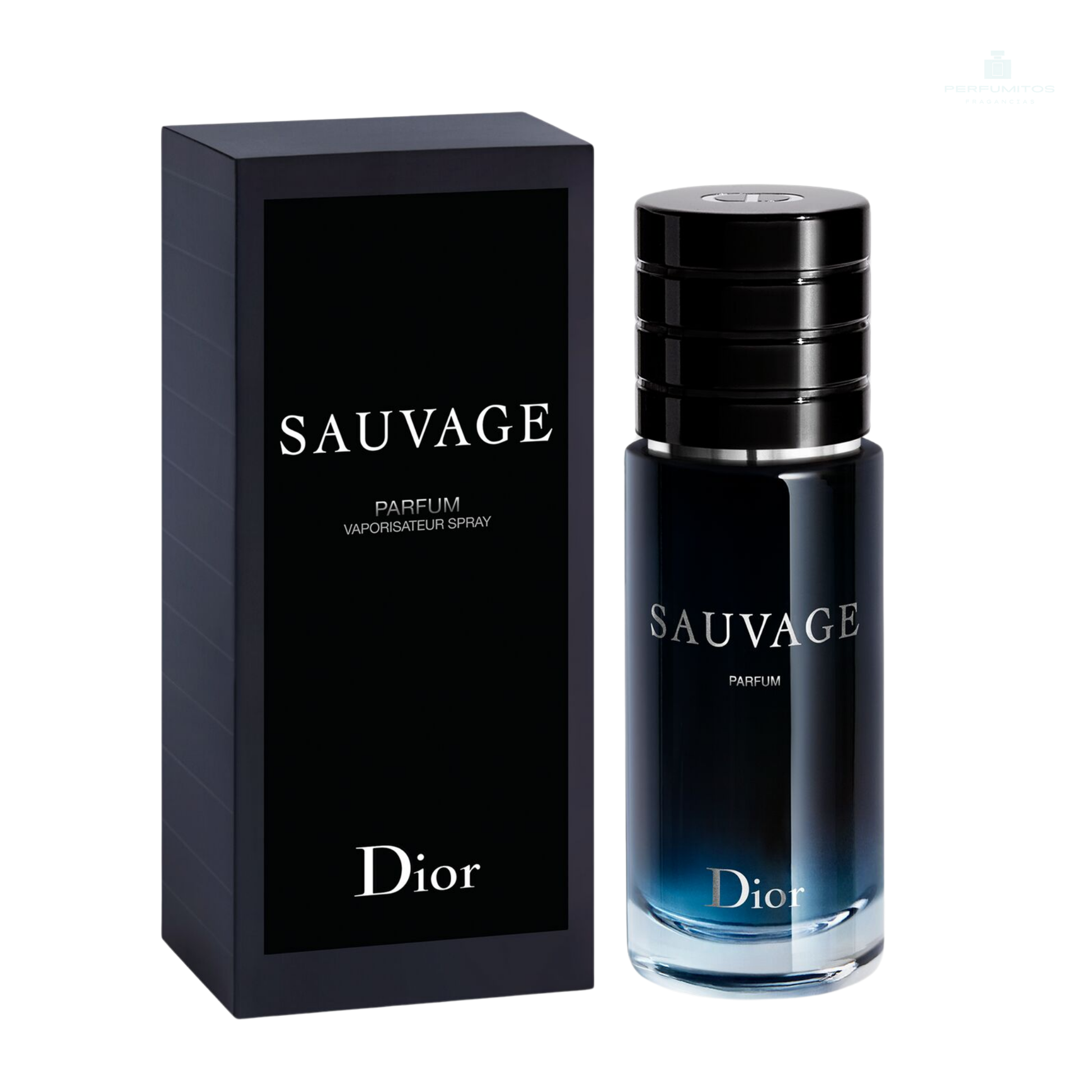 DIOR Sauvage Parfum 30 ML
