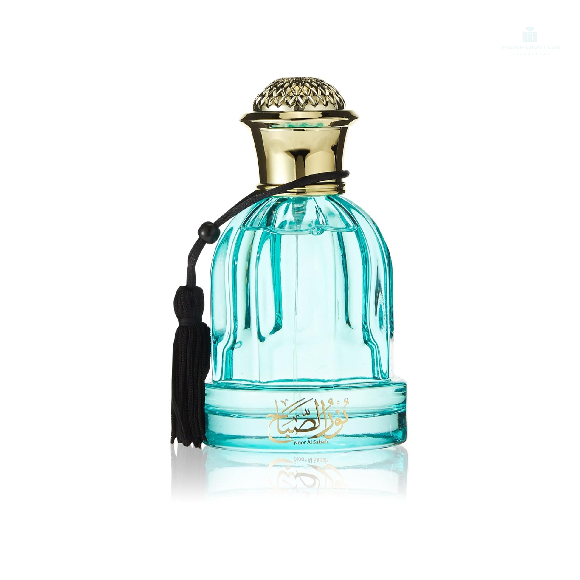 Noor Al Sabah Al Wataniah 100ml