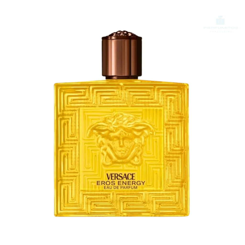 VERSACE EROS ENERGY POUR HOMME 100ml