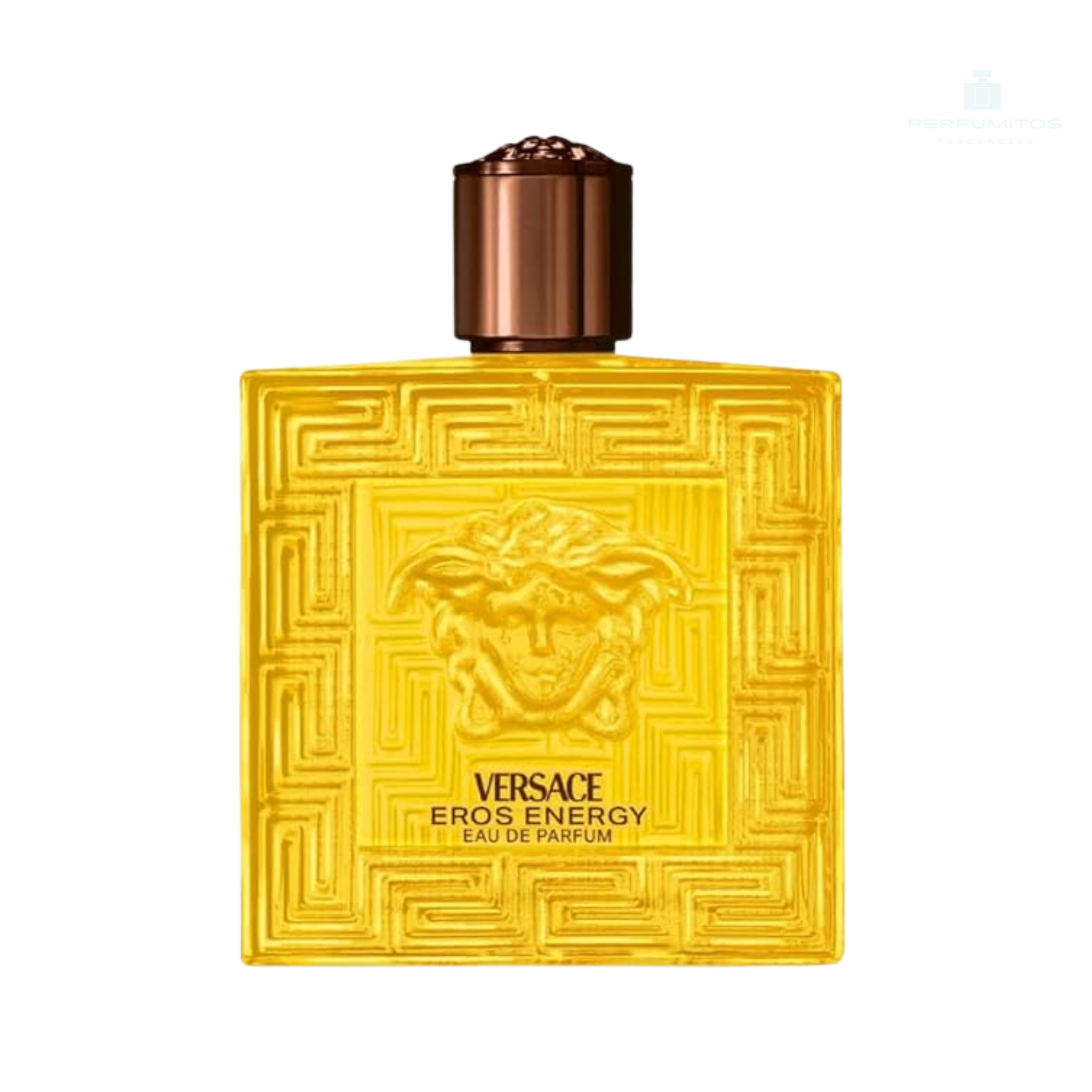 VERSACE EROS ENERGY POUR HOMME 100ml