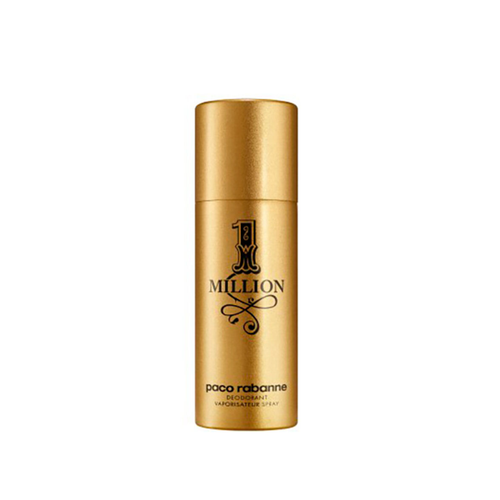 1 MILLION DEO BODY SPRAY 150 ml – Paco Rabanne