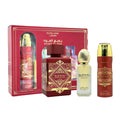 SET BADEE AL OUD SUBLIME