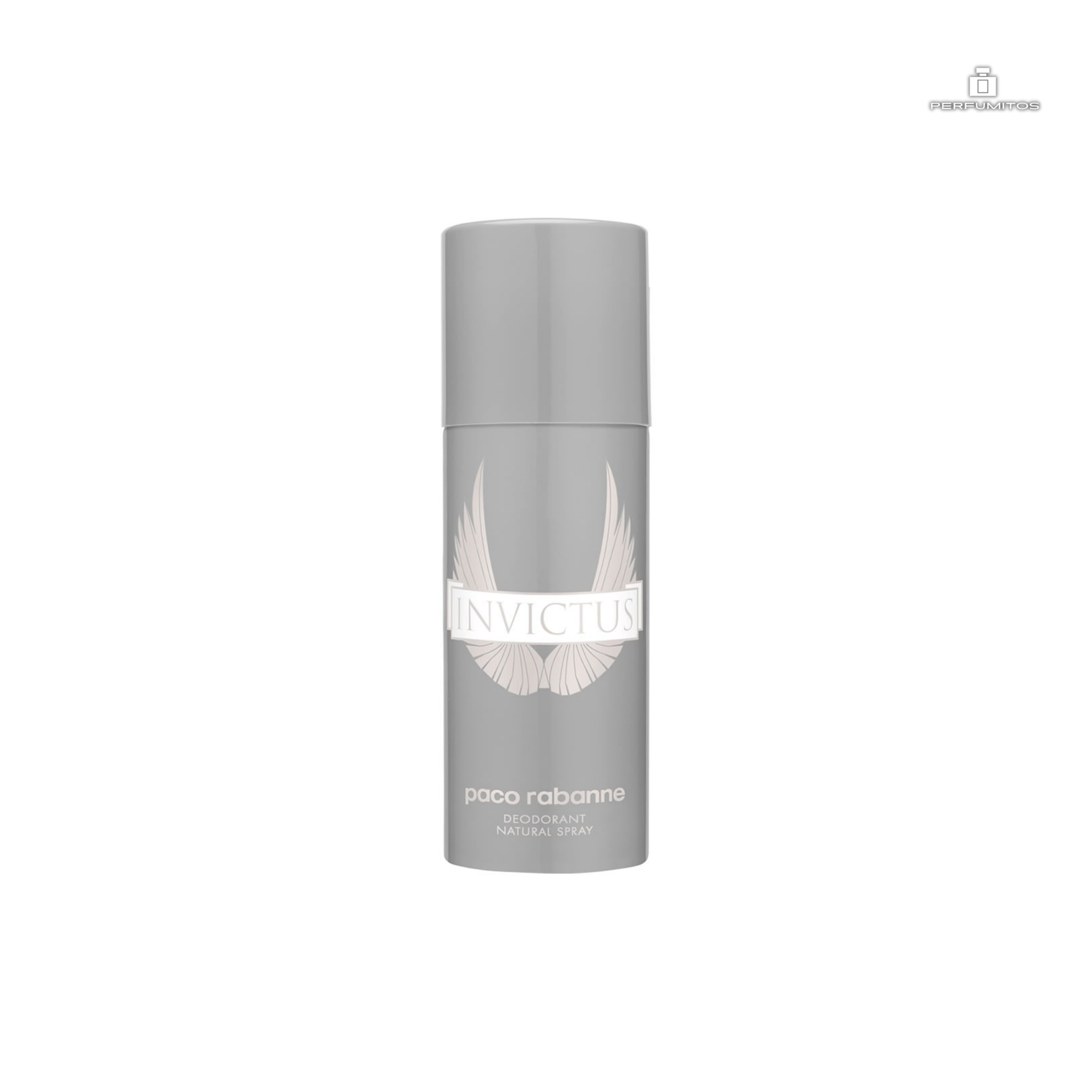 INVICTUS DEO BODY SPRAY 150 ml – Paco Rabanne