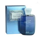 Hawas Ice for Him Rasasi decant 10ml