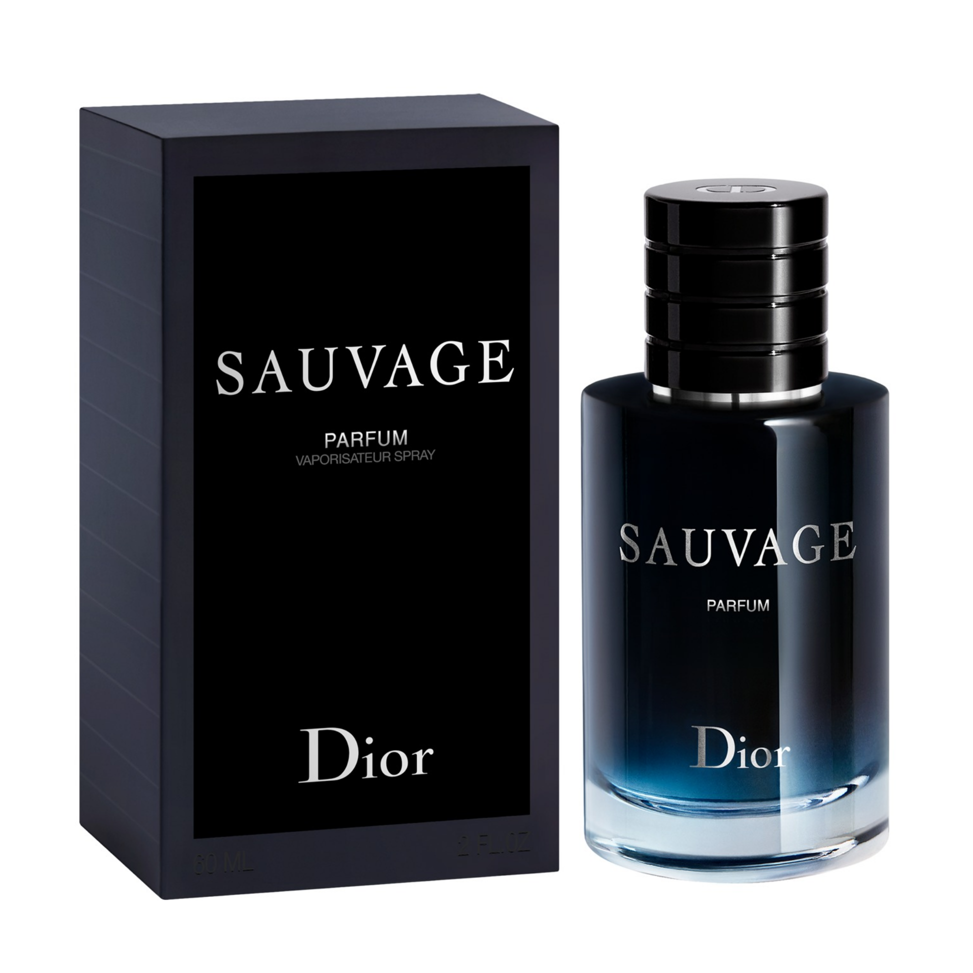 DIOR Sauvage Parfum 60 ml