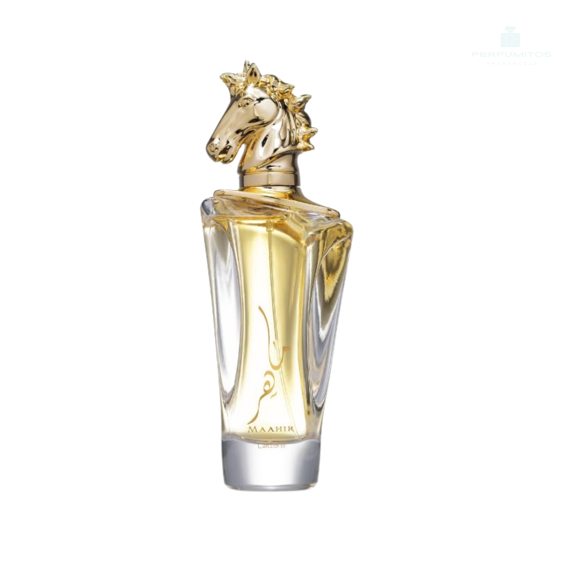 Maahir Edp 100ml Lattafa