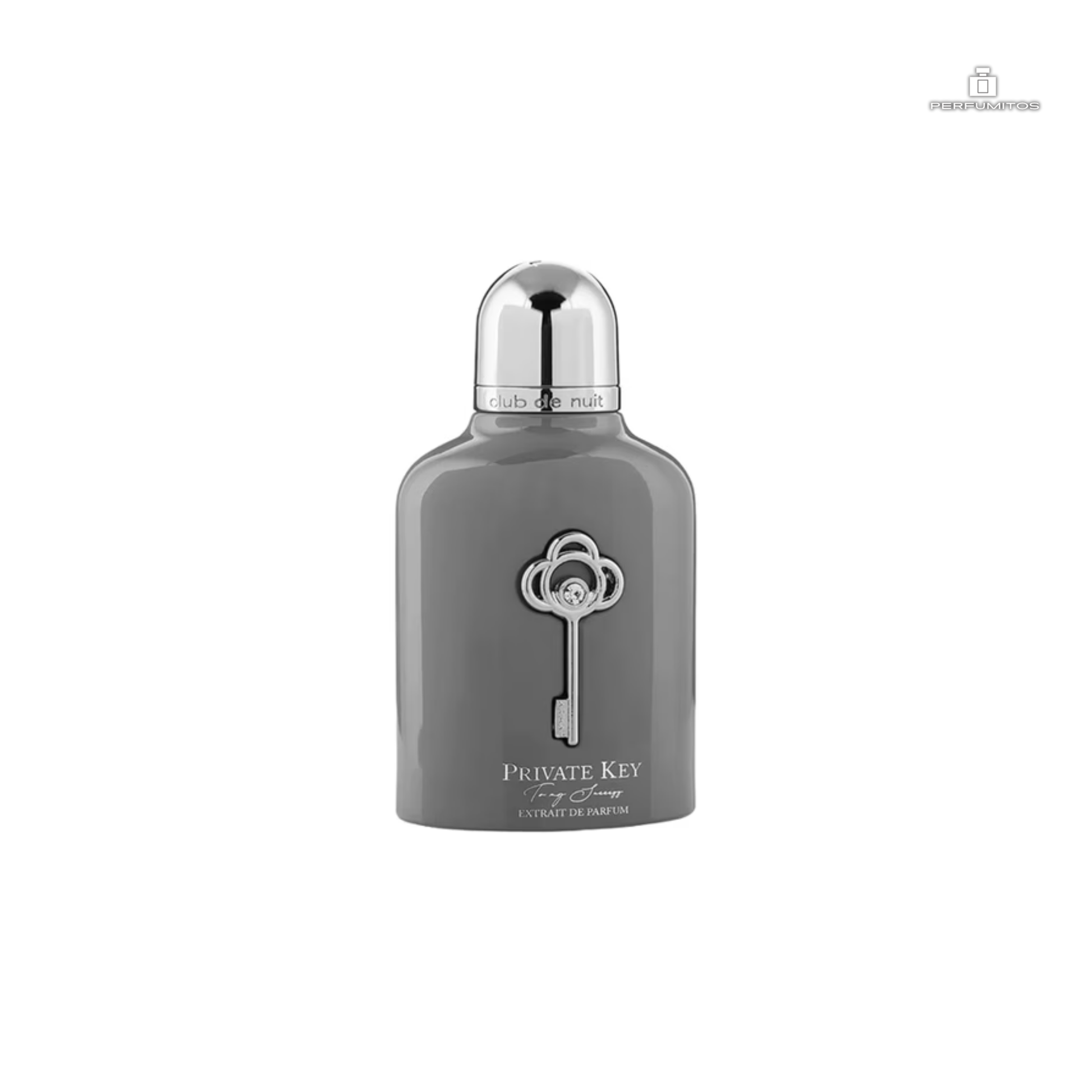 CLUB DE NUIT PRIVATE KEY 105 ml EDP – Armaf