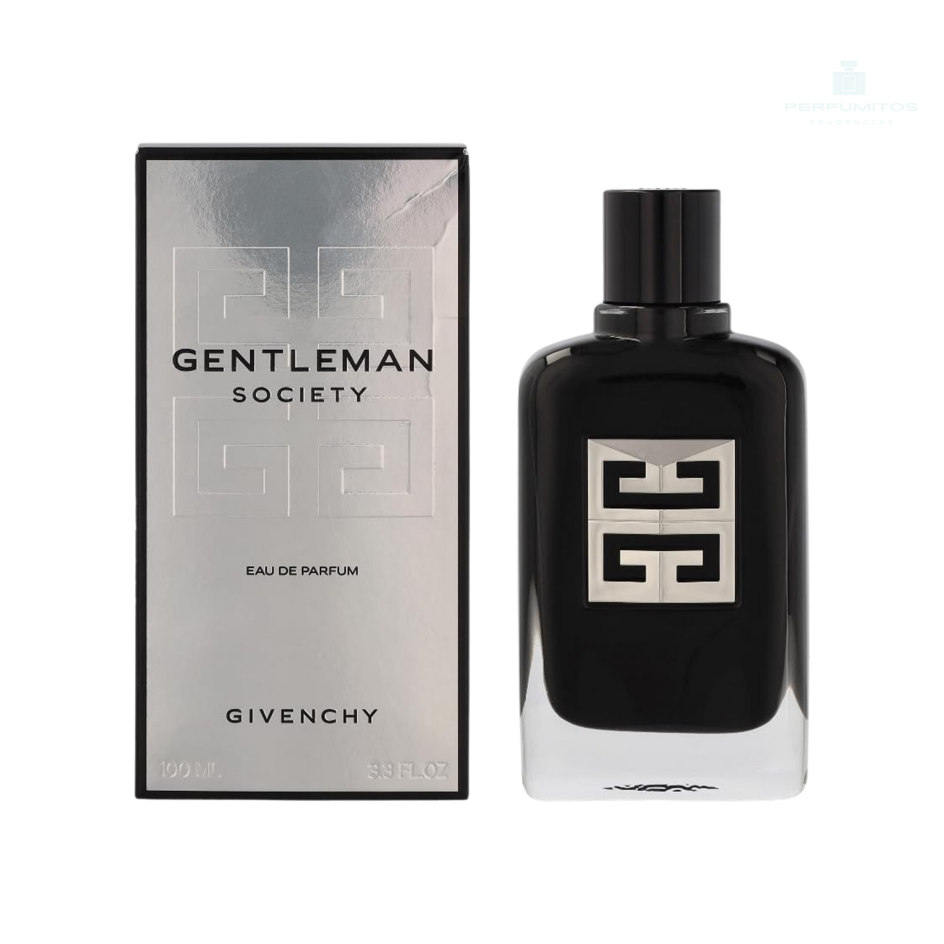 GENTLEMAN SOCIETY EDP GIVENCHY 100ml