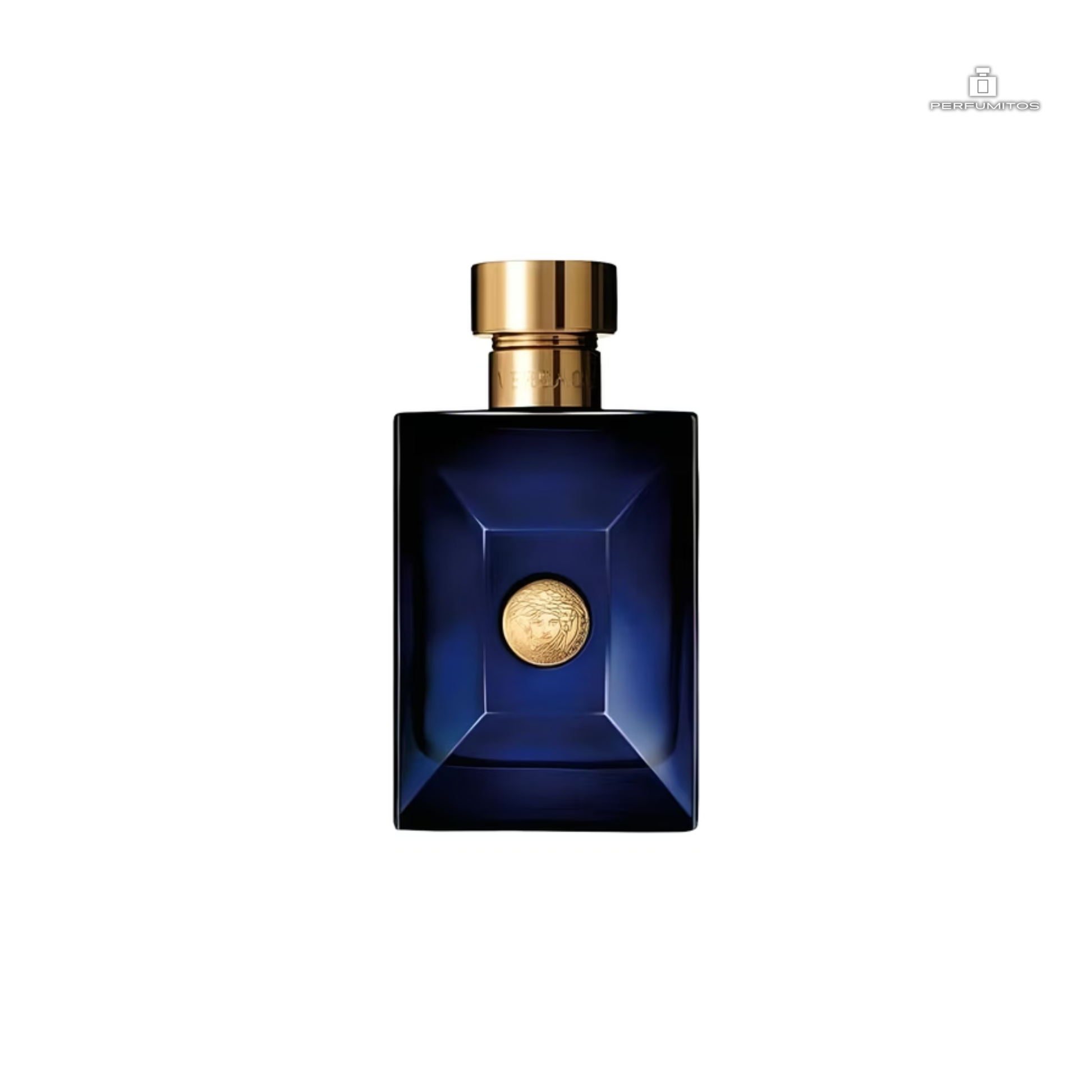 VERSACE POUR HOMME DYLAN BLUE EDT 200 ml – Versace