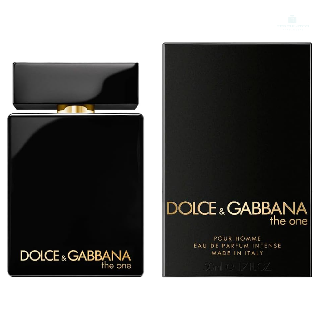 Dolce & Gabbana The One EDP intense 100 ml