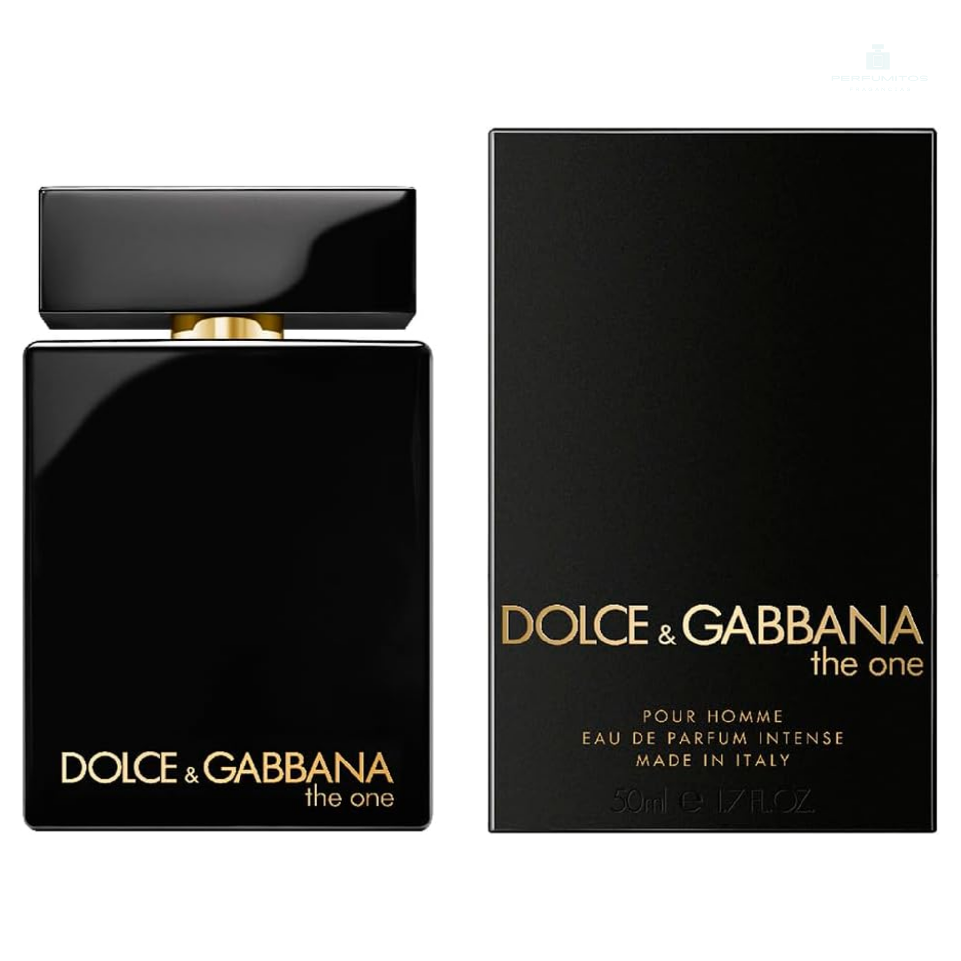 Dolce & Gabbana The One EDP intense 100 ml