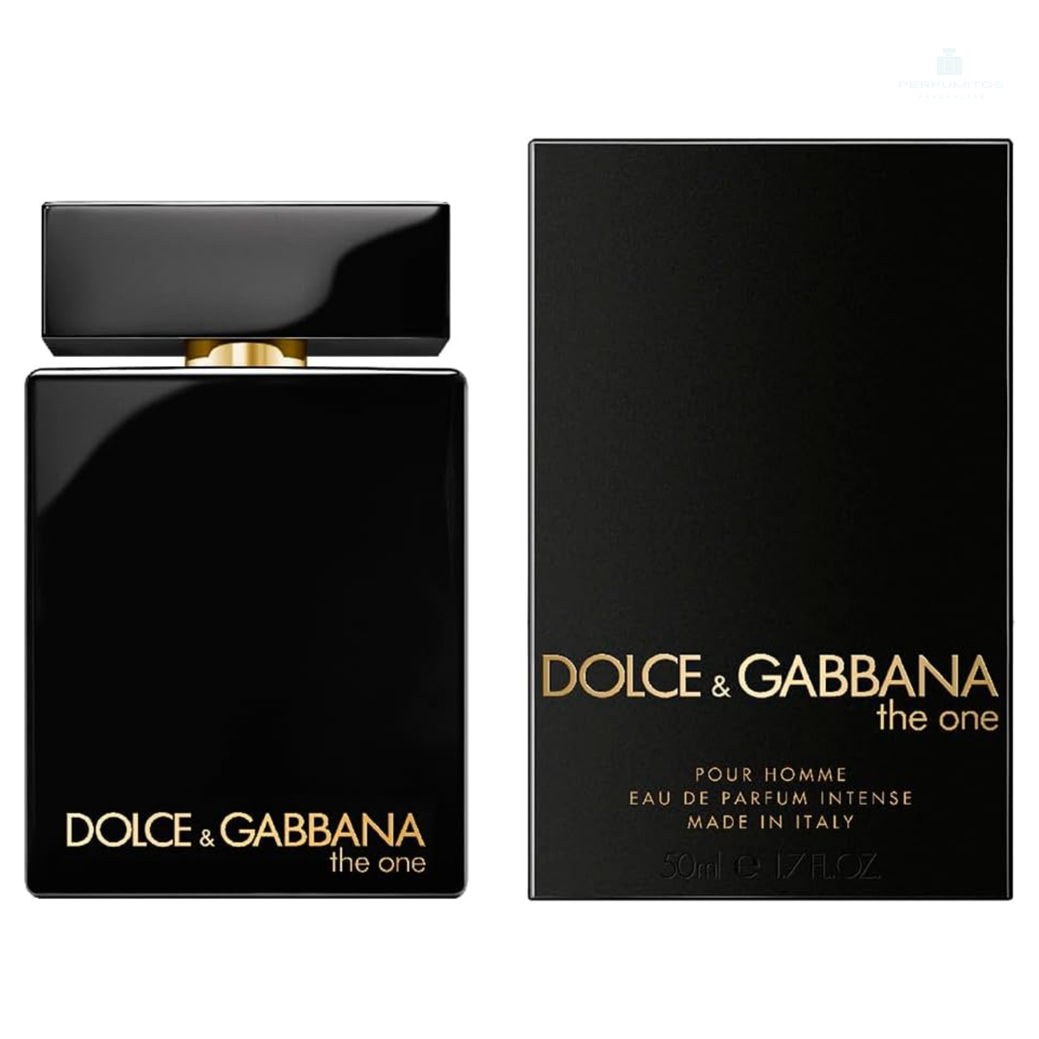 Dolce & Gabbana The One EDP intense 100 ml