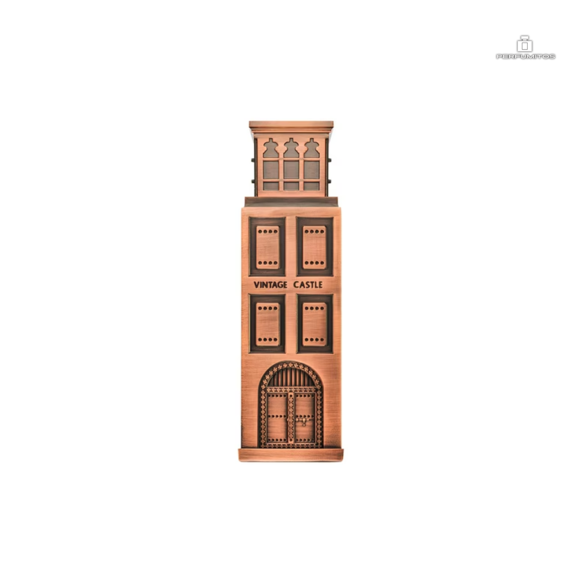 VINTAGE CASTLE 100 ml EDP – Paris Corner