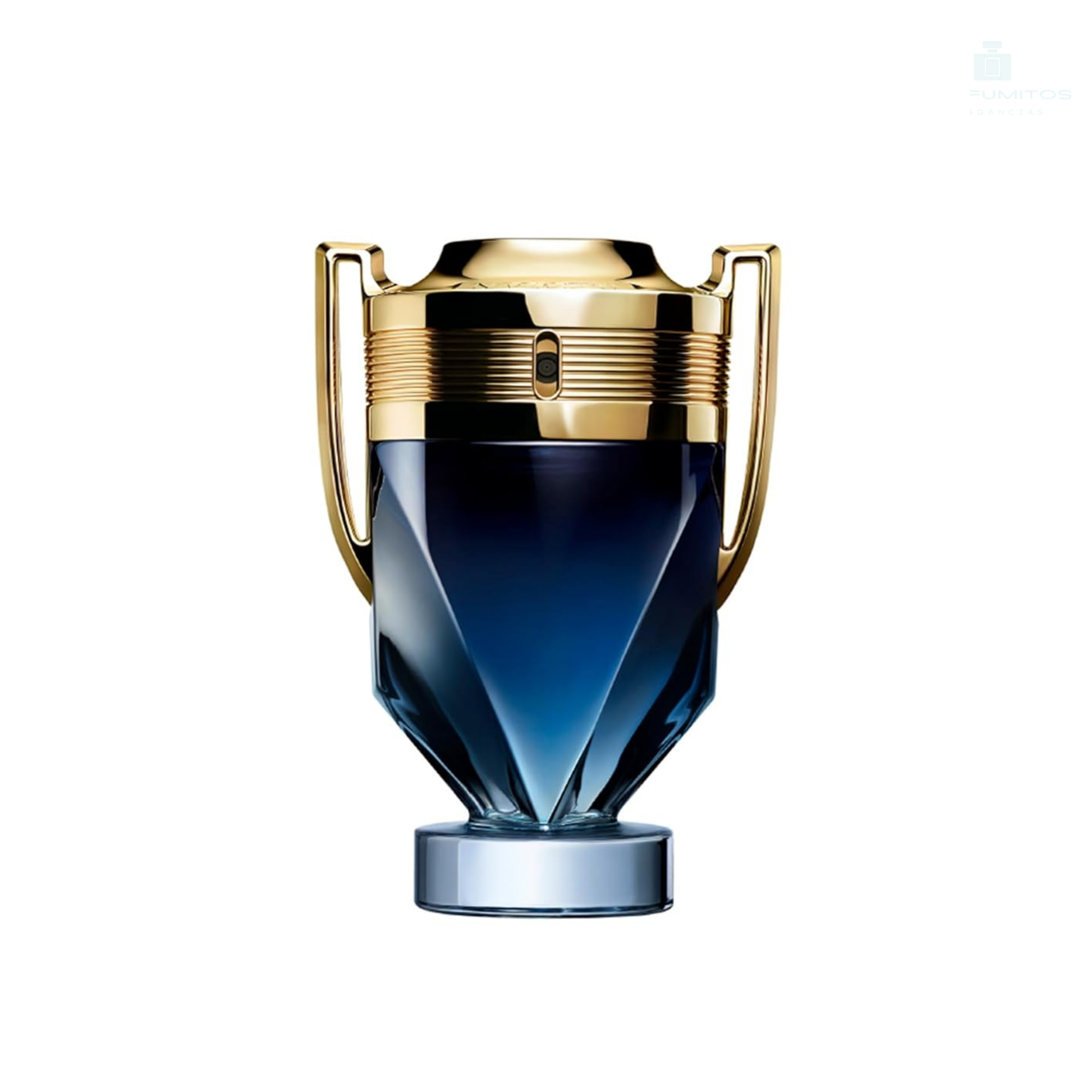 Invictus parfum 100ml