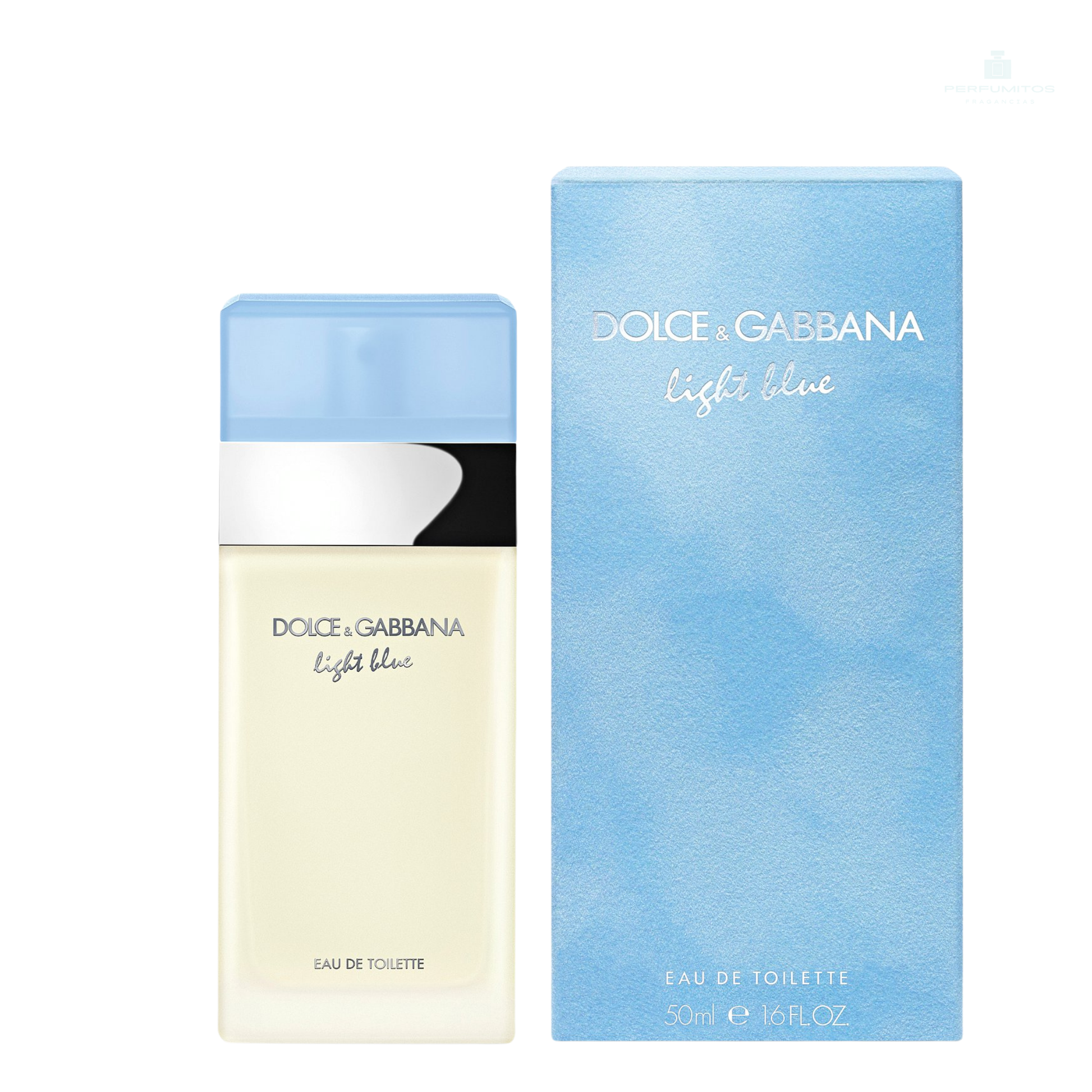Dolce&Gabbana Light Blue Pour Homme Edt 100 ml