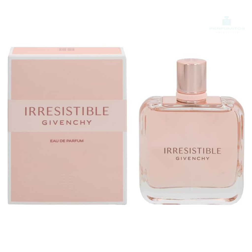 IRRESISTIBLE GIVENCHY EDP 80ml