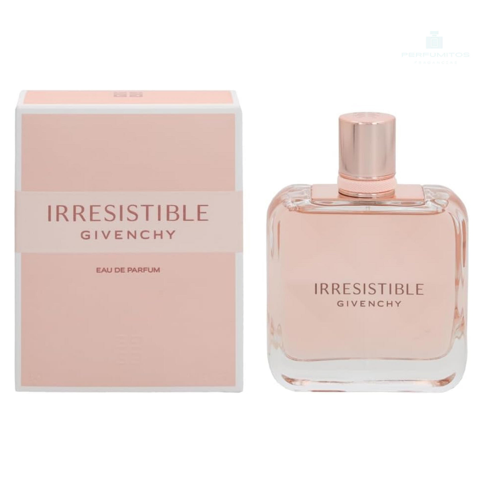 IRRESISTIBLE GIVENCHY EDP 80ml