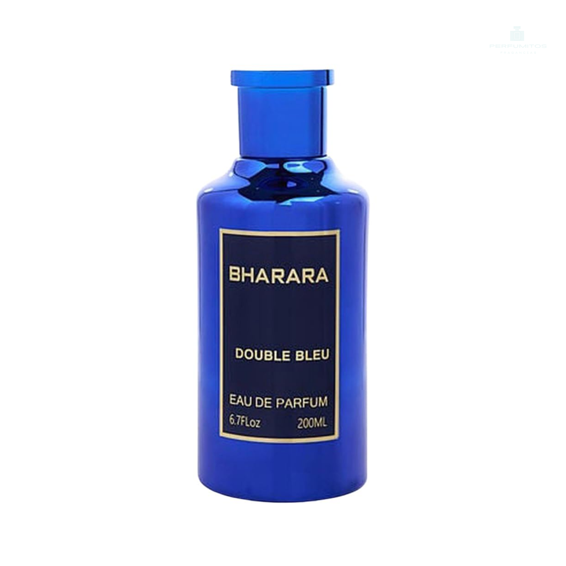 Double Bleu Bharara 100 ml edp